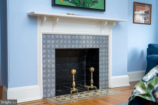 $2,999,000 | 829 Park Avenue, Baltimore, MD 21201