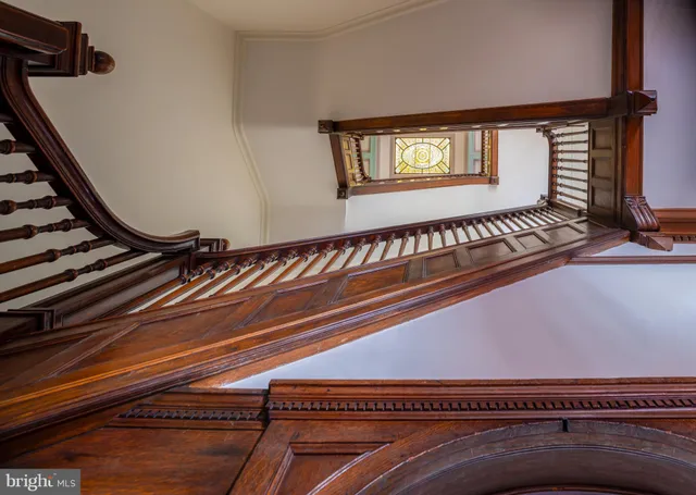 $2,999,000 | 829 Park Avenue, Baltimore, MD 21201