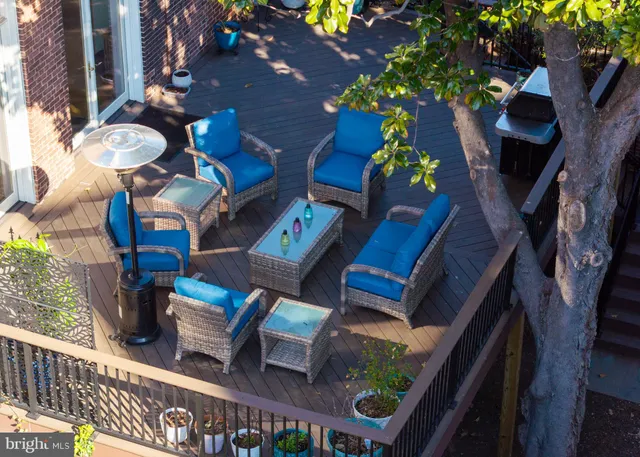 $2,999,000 | 829 Park Avenue, Baltimore, MD 21201