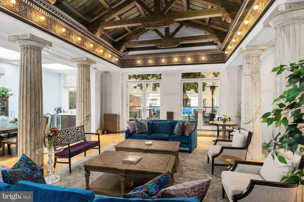 $2,999,000 | 829 Park Avenue, Baltimore, MD 21201