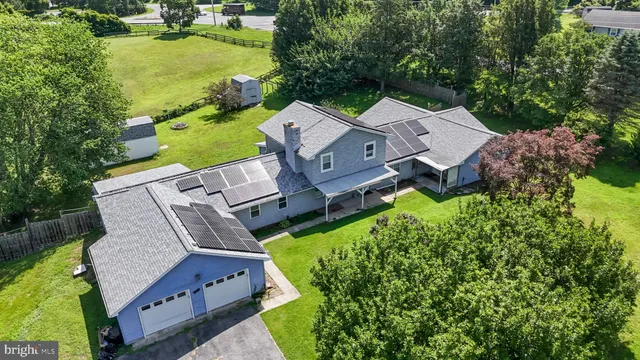 $650,000 | 9201 Owings Manor Court, Owings, MD 20736