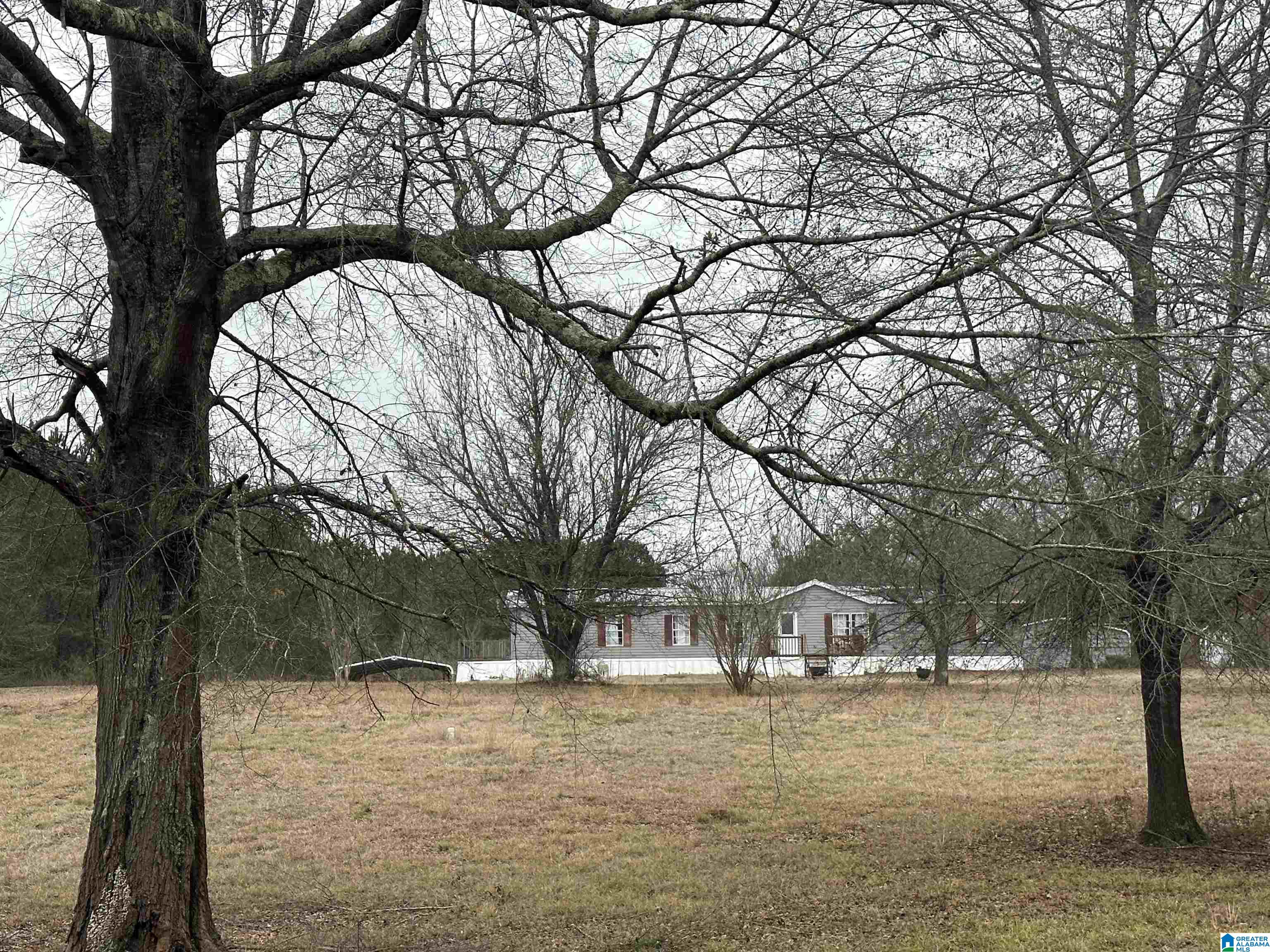 850 Cedar Creek Road Sylacauga, AL 35151 - Photo 43 of 47