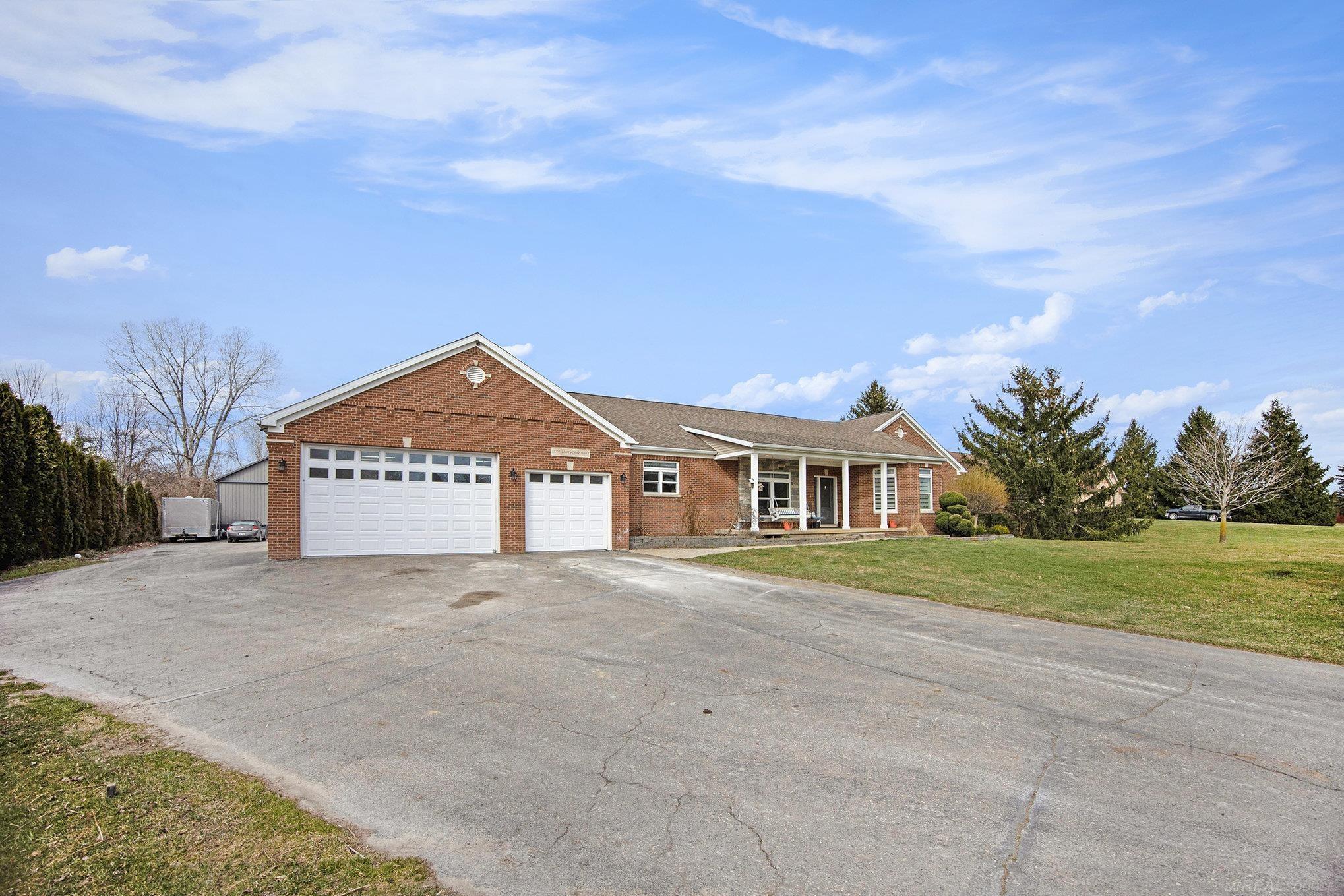 21553 30 Mile Road Ray, MI 48096 - Photo 37 of 38