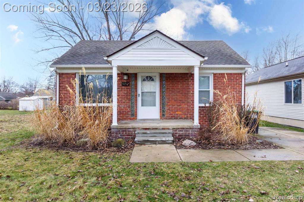 9712 Cherokee Street Taylor, MI 48180 - Photo 1 of 26
