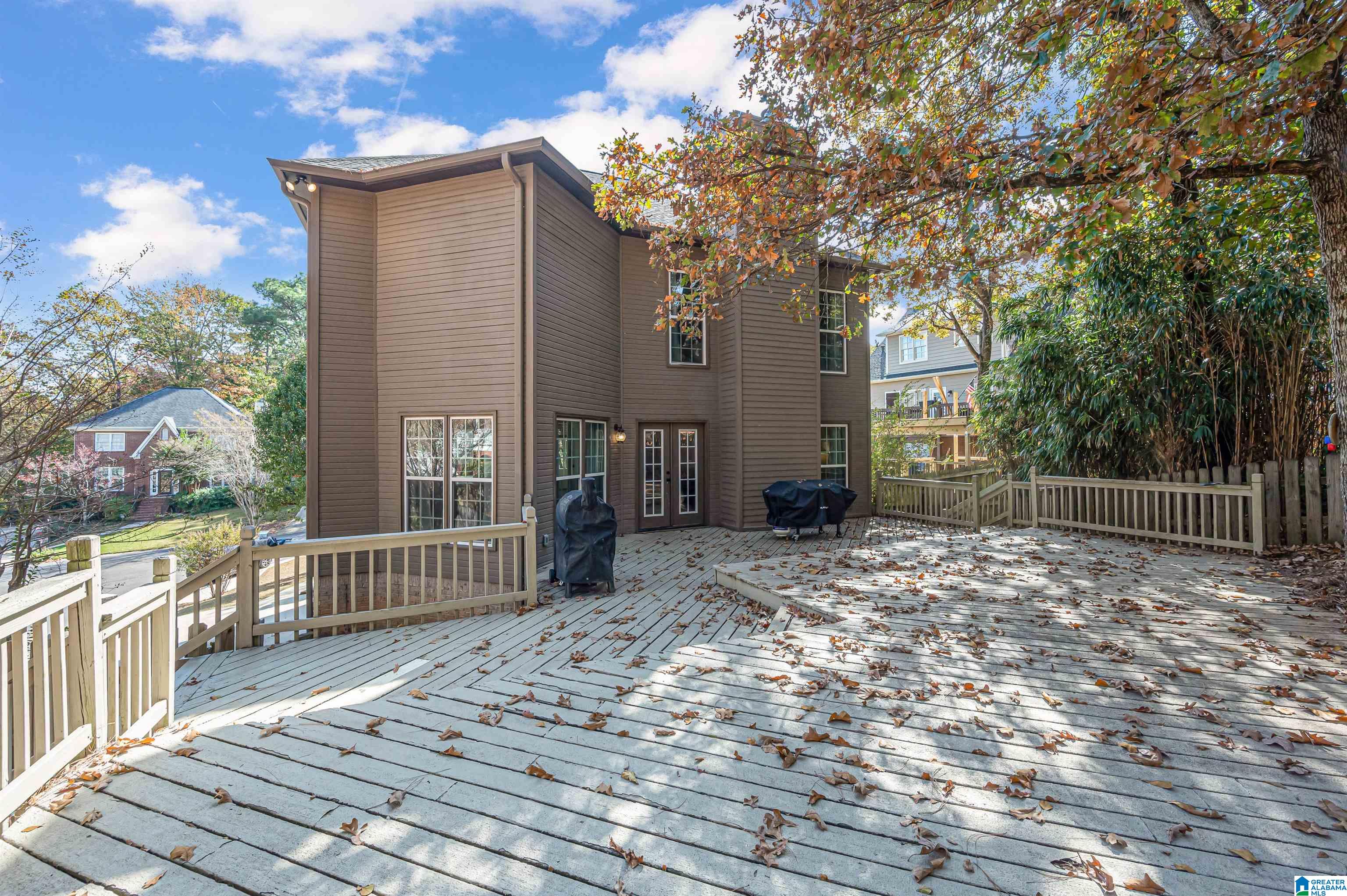 809 Boulder Ridge Circle Birmingham, AL 35244 - Photo 34 of 40