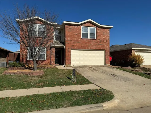 $393,000 | 1416 Laurel Hall Lane, Little Elm, TX 75068