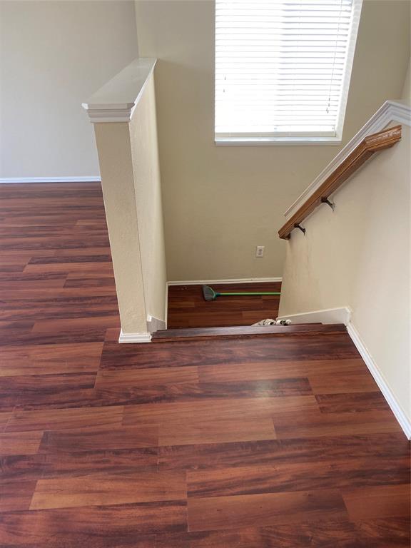 1416 Laurel Hall Lane Little Elm, TX 75068 - Photo 11 of 24 STAIRS