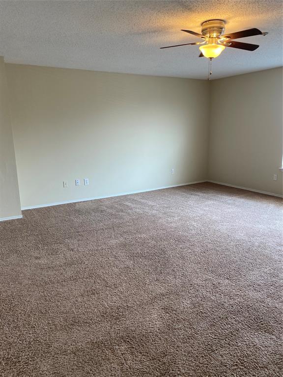1416 Laurel Hall Lane Little Elm, TX 75068 - Photo 12 of 24 MASTER BEDROOM