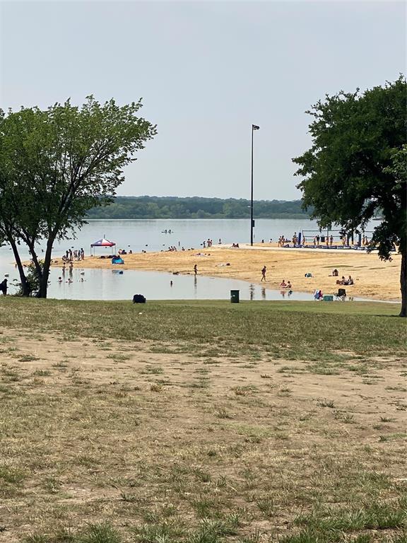 1416 Laurel Hall Lane Little Elm, TX 75068 - Photo 20 of 24 LITTLE ELM HAS ITS OWN BEACH