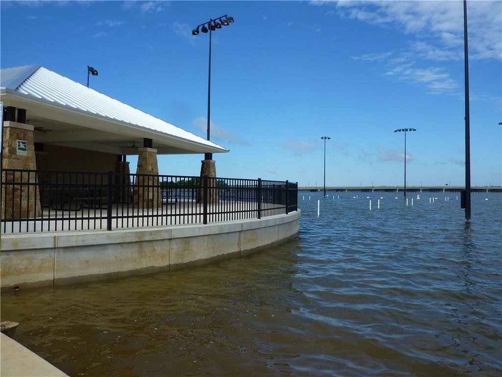 1416 Laurel Hall Lane Little Elm, TX 75068 - Photo 23 of 24 ON THE LAKE