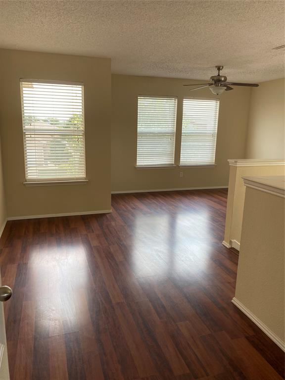 1416 Laurel Hall Lane Little Elm, TX 75068 - Photo 10 of 24 UPSTAIRS LANDING