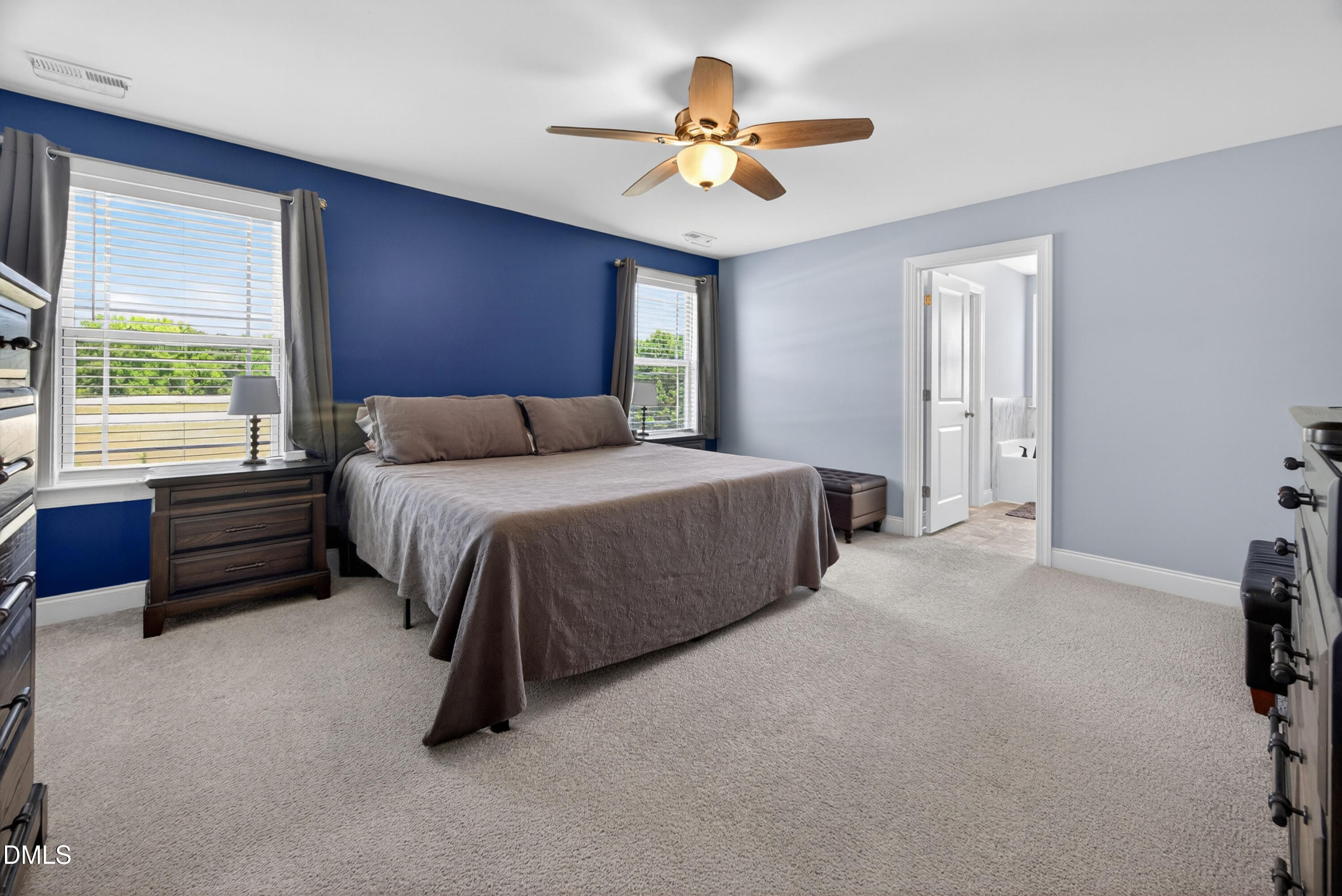 54 Aylebury Ridge Zebulon, NC 27597 - Photo 47 of 76