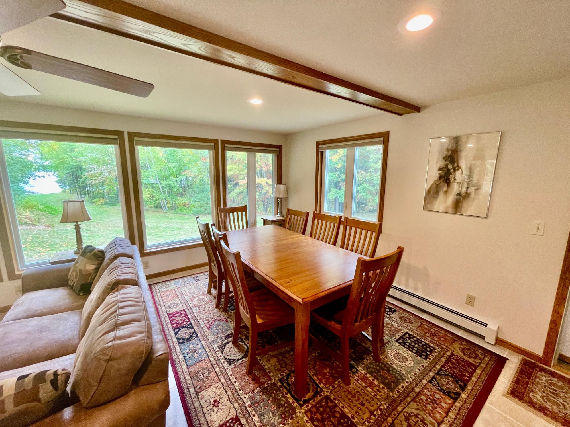 3796 Port Aurora Road Rhinelander, WI 54501 - Photo 9 of 40 Gallery Image 9