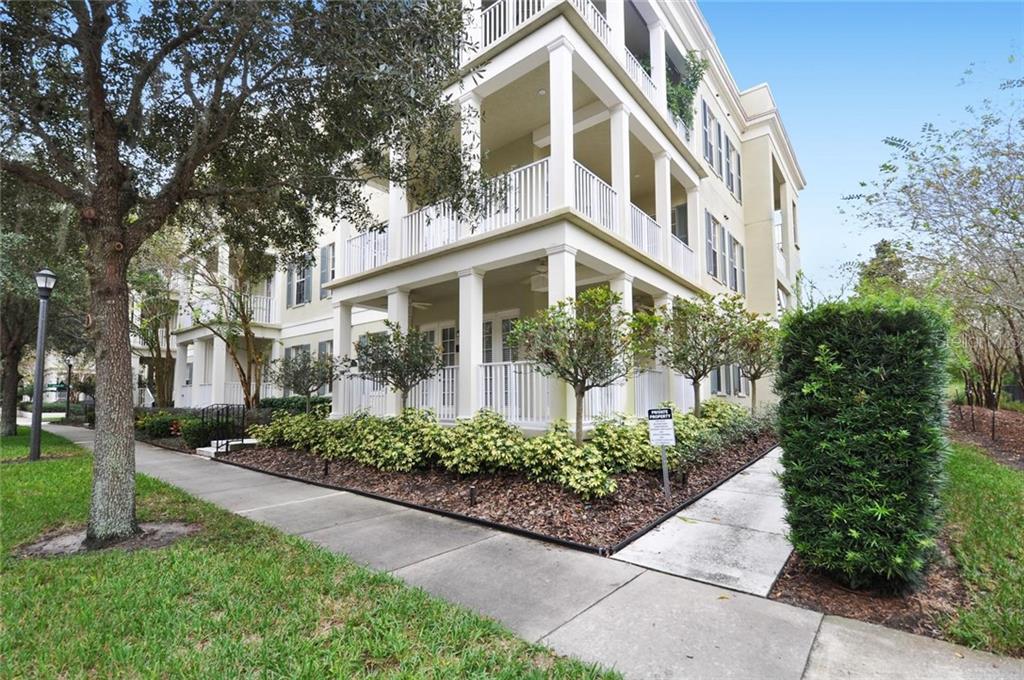 1630 Common Way Road, Unit 201 Orlando, FL 32814 - Photo 1 of 1 Exterior
