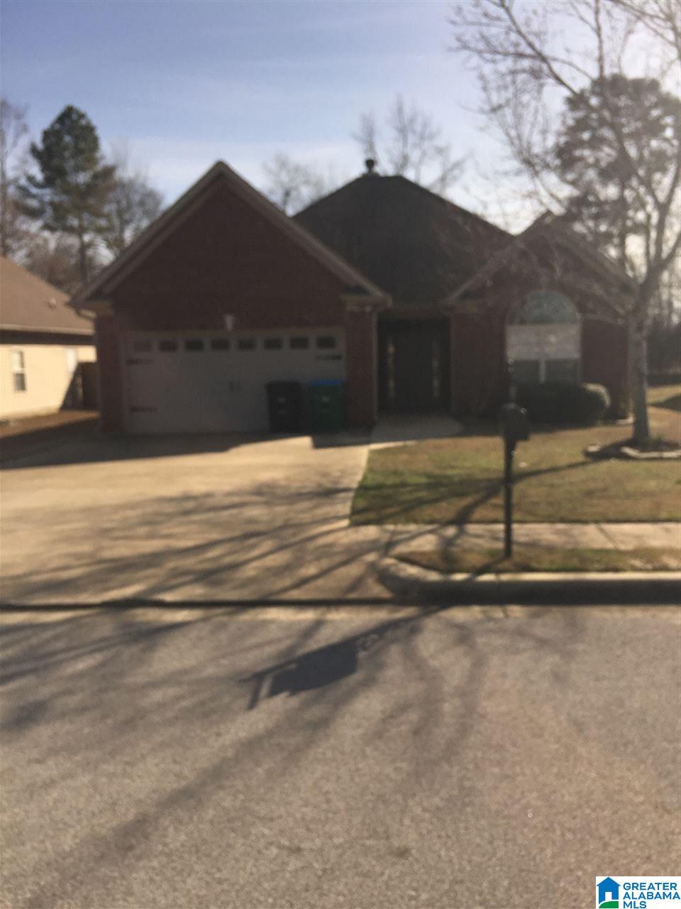 3104 Hidden Forest Cove Montevallo, AL 35115 - Photo 2 of 22