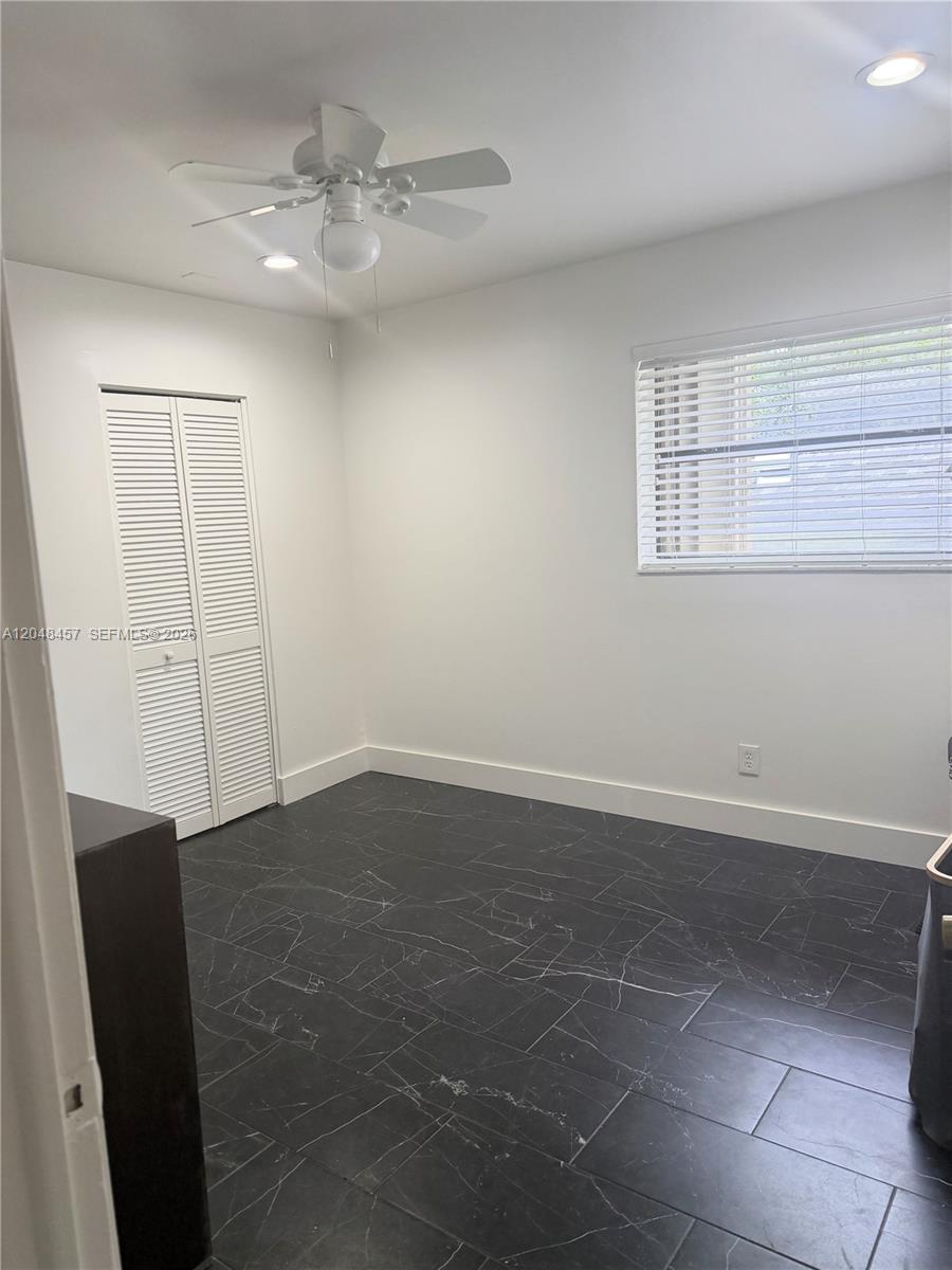 11361 Southwest 109th Road, Unit 58D Miami, FL 33176 - Photo 14 of 20 Third Bedroom