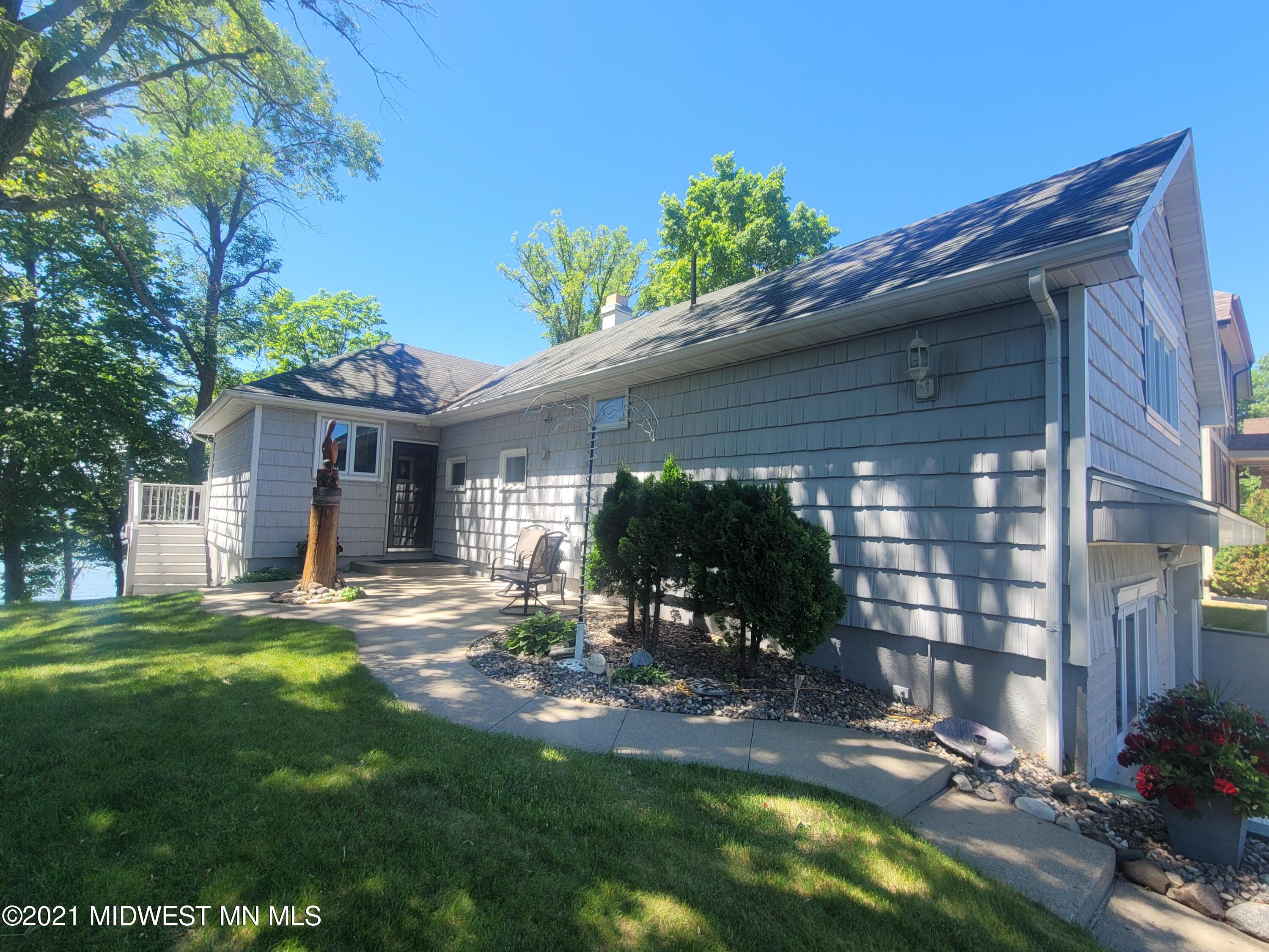 14340 Tradewinds Road Audubon, MN 56511 - Photo 1 of 1 Gallery Image 1