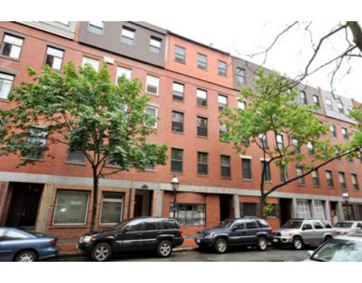121 Fulton Street, Unit 3 Boston, MA 02109 - Photo 15 of 15