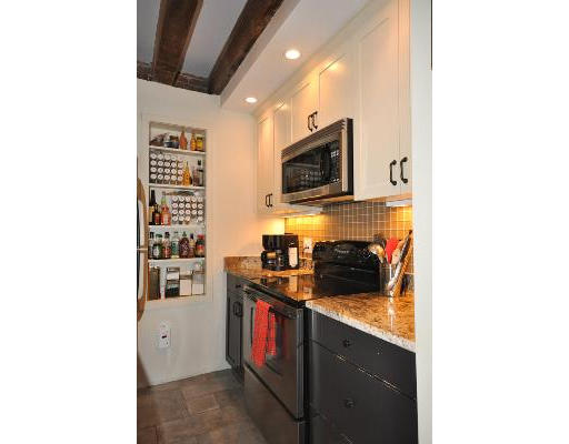 121 Fulton Street, Unit 3 Boston, MA 02109 - Photo 3 of 15