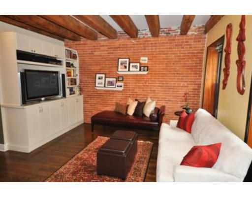 121 Fulton Street, Unit 3 Boston, MA 02109 - Photo 5 of 15
