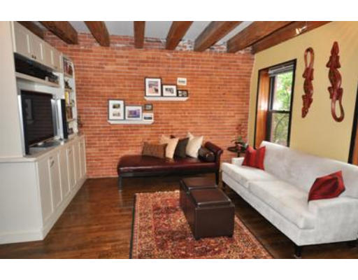 121 Fulton Street, Unit 3 Boston, MA 02109 - Photo 6 of 15