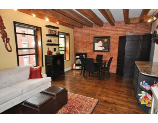 121 Fulton Street, Unit 3 Boston, MA 02109 - Photo 8 of 15