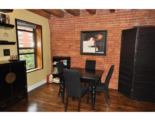 121 Fulton Street, Unit 3 Boston, MA 02109 - Photo 9 of 15