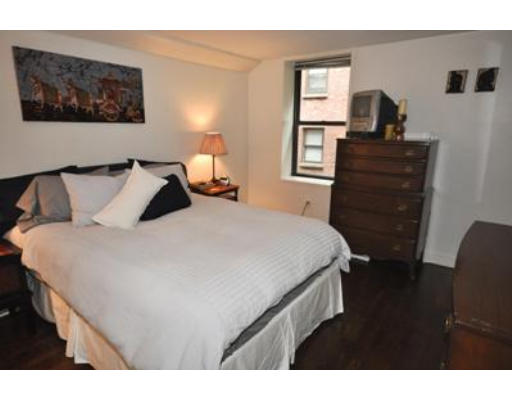121 Fulton Street, Unit 3 Boston, MA 02109 - Photo 10 of 15