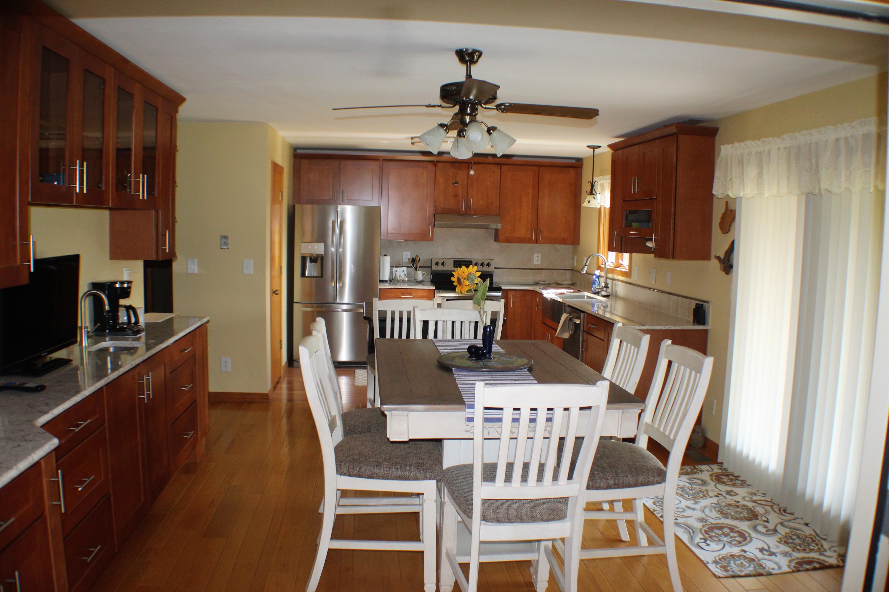 853 Back Draft Road Green Bank, WV 24944 - Photo 6 of 97 Gallery Image 6