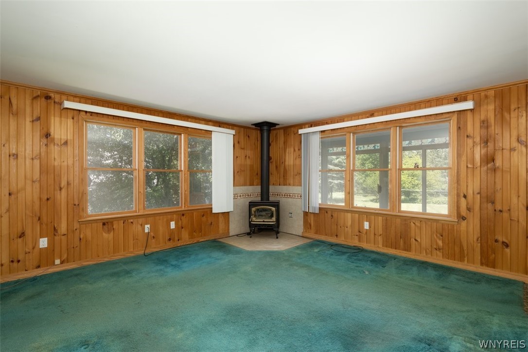 1827 Maxon Road Bennington, NY 14011 - Photo 4 of 26