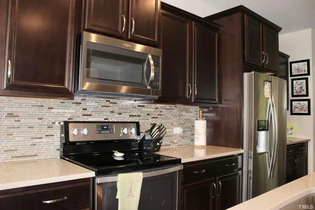 $1,900 | 1608 Topaz Lane, Apex, NC 27502