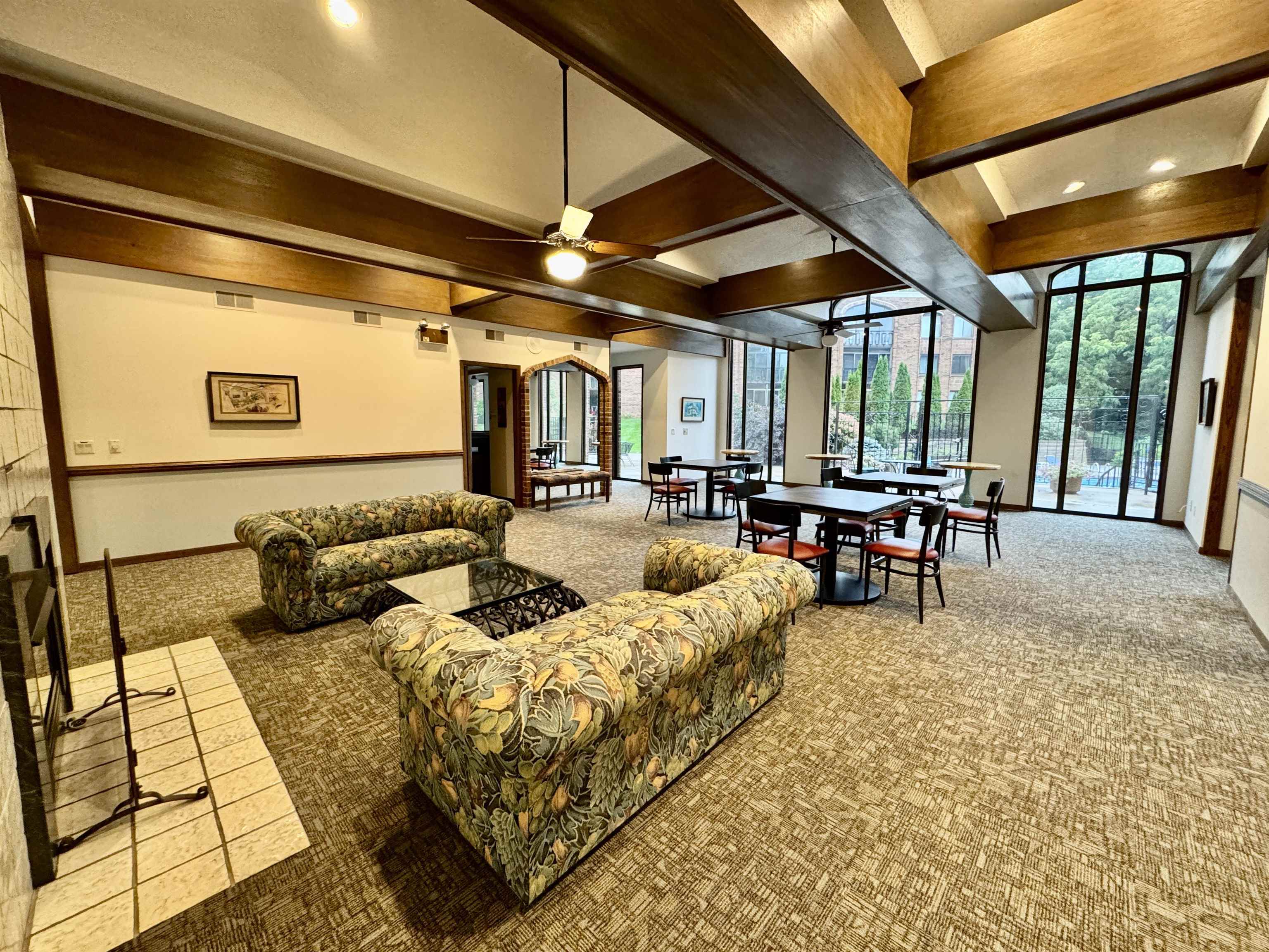 6302 Mineral Point Road, Unit 213 Madison, WI 53705 - Photo 29 of 36