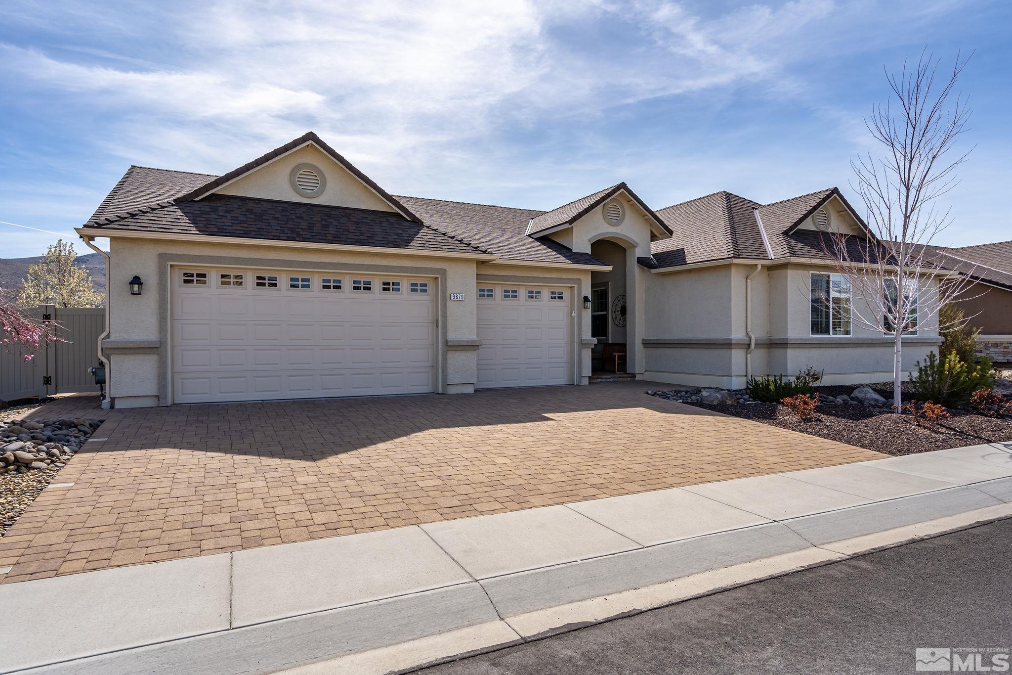9670 Renner Way Reno, NV 89521 - Photo 4 of 36 Photo 4