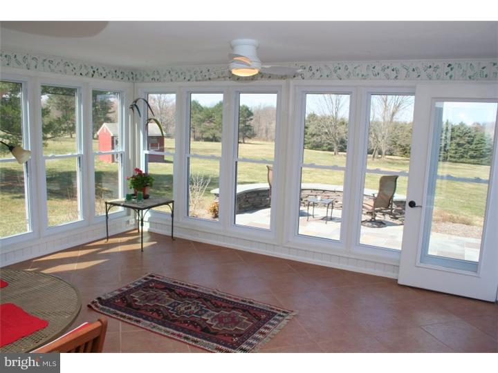 2 Eldridge Road Newtown, PA 18940 - Photo 17 of 25 Sun Room