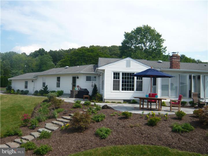 2 Eldridge Road Newtown, PA 18940 - Photo 20 of 25 Exterior Back
