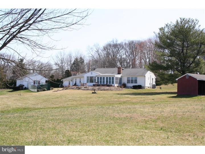 2 Eldridge Road Newtown, PA 18940 - Photo 22 of 25 Exterior Back
