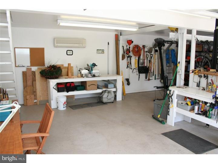 2 Eldridge Road Newtown, PA 18940 - Photo 24 of 25 Garage