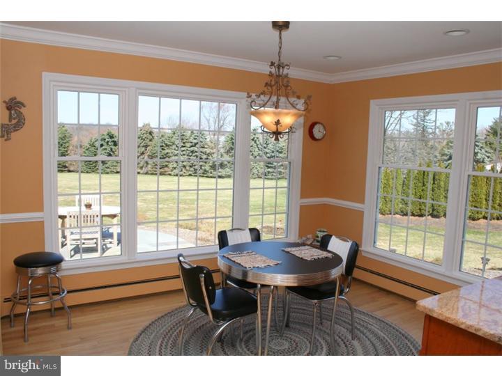 Breakfast Room