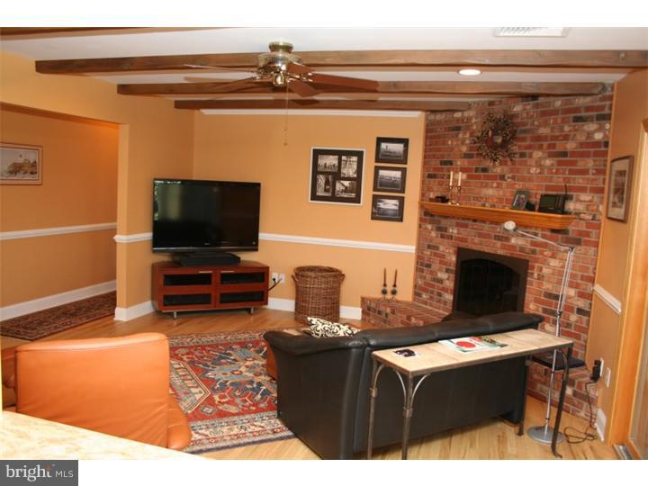 2 Eldridge Road Newtown, PA 18940 - Photo 8 of 25 Family Room
