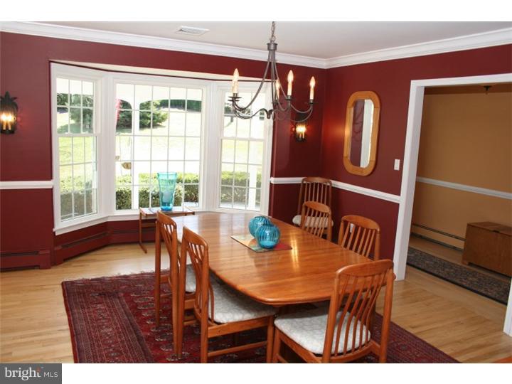 2 Eldridge Road Newtown, PA 18940 - Photo 9 of 25 Dining Room