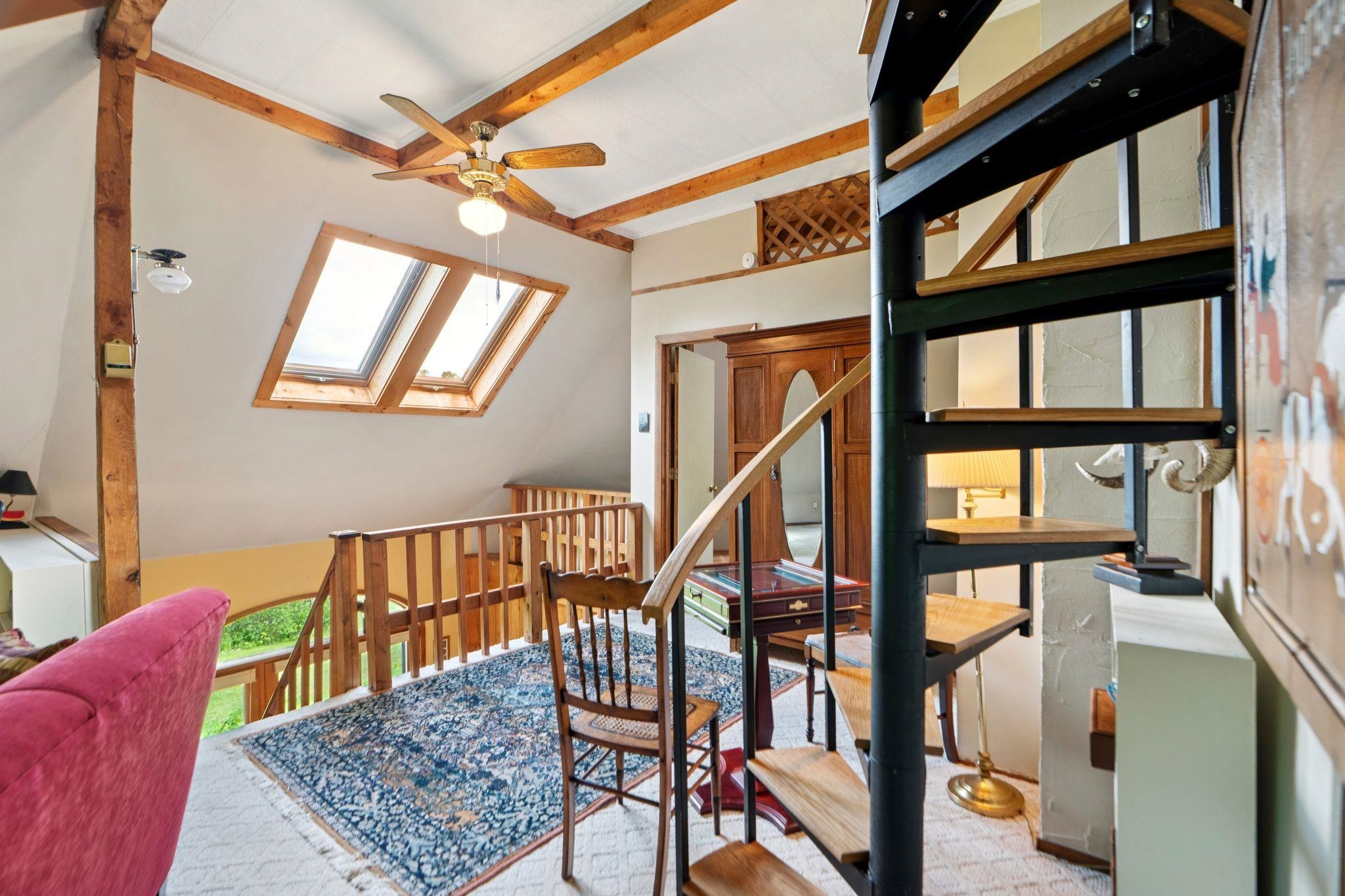 133 Ben Dexter Road Topsham, VT 05086 - Photo 32 of 55