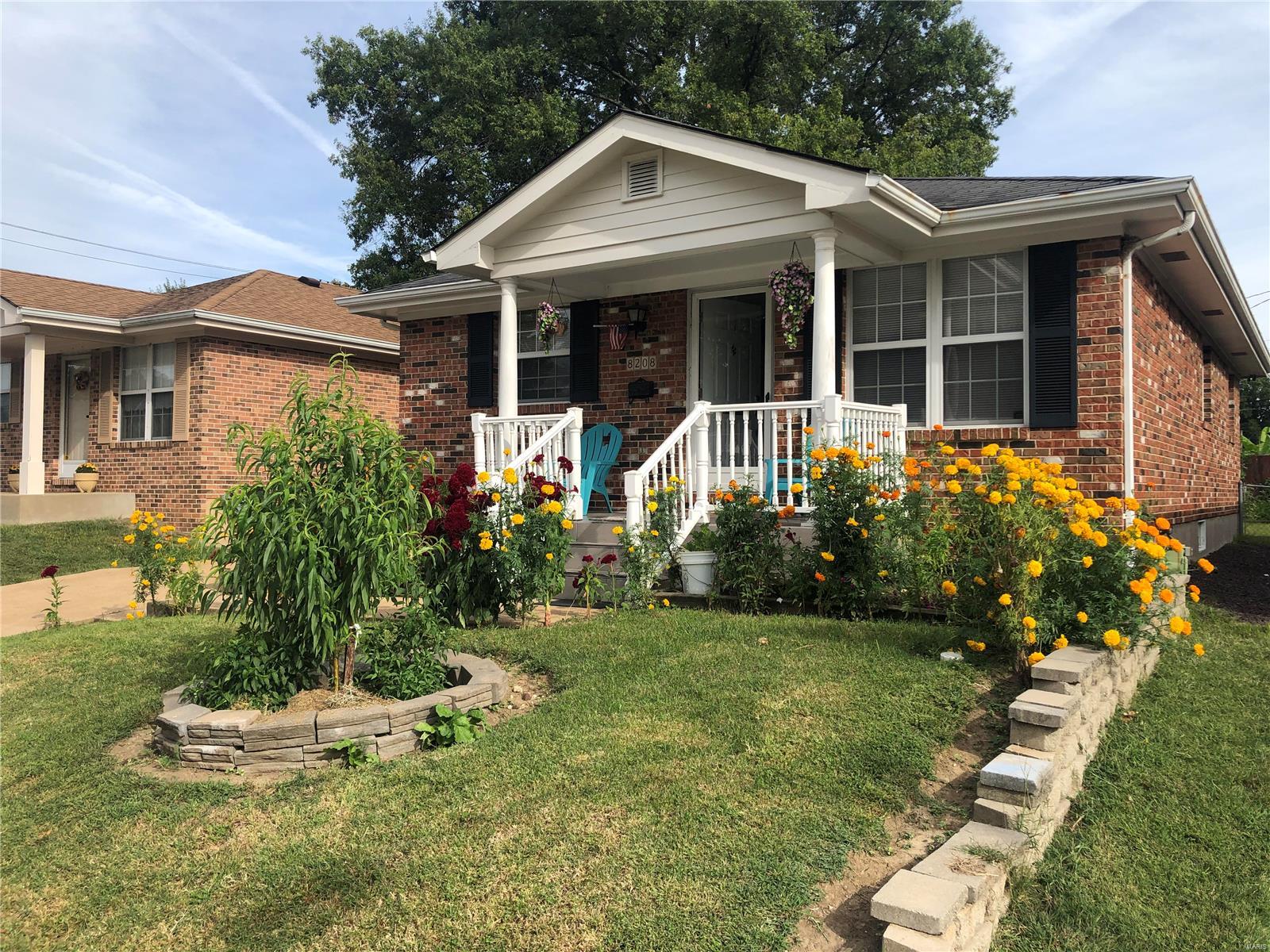 8208 Morgan Ford Road St. Louis, MO 63123 - Photo 1 of 18