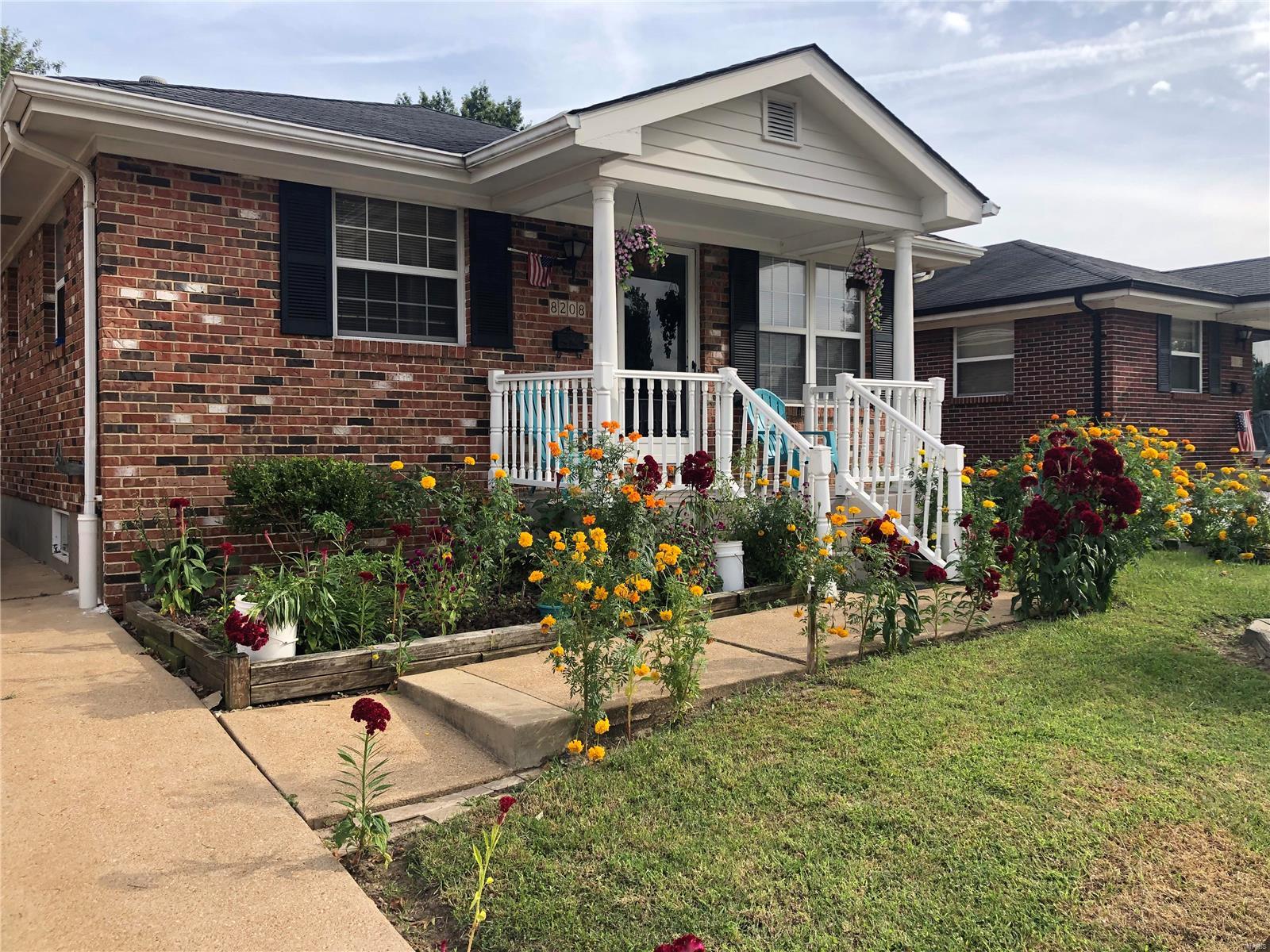 8208 Morgan Ford Road St. Louis, MO 63123 - Photo 3 of 18