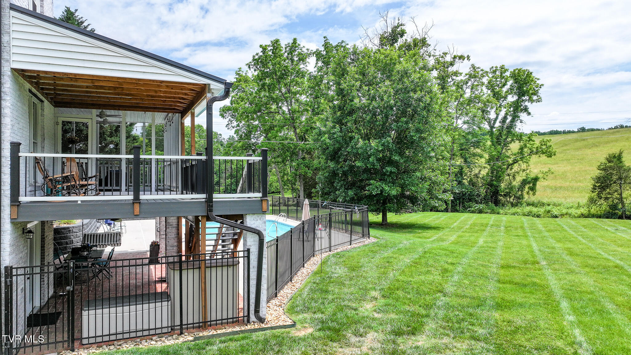 540 Old Shiloh Road Greeneville, TN 37745 - Photo 83 of 105 79