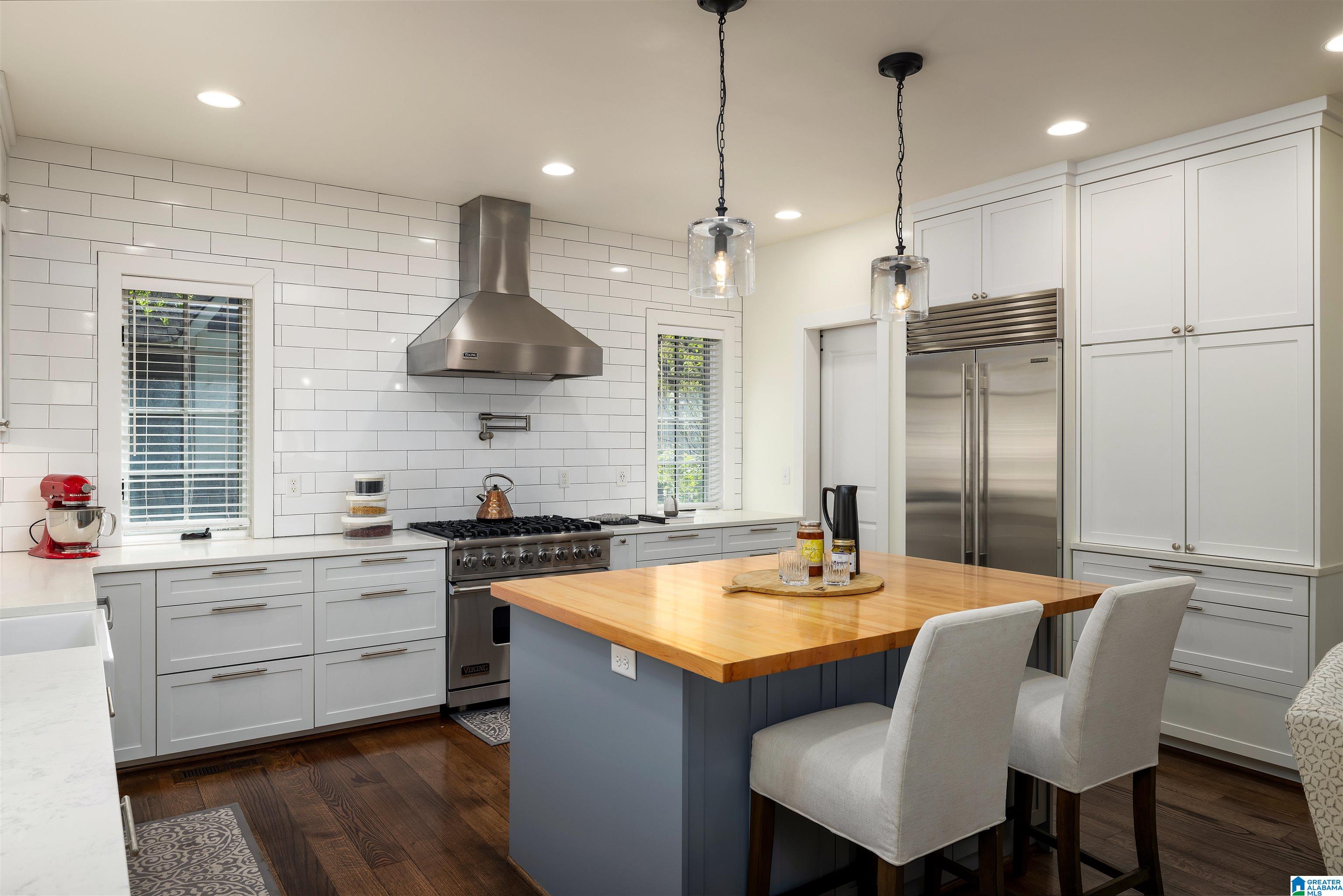 1106 Irving Road Birmingham, AL 35209 - Photo 11 of 52