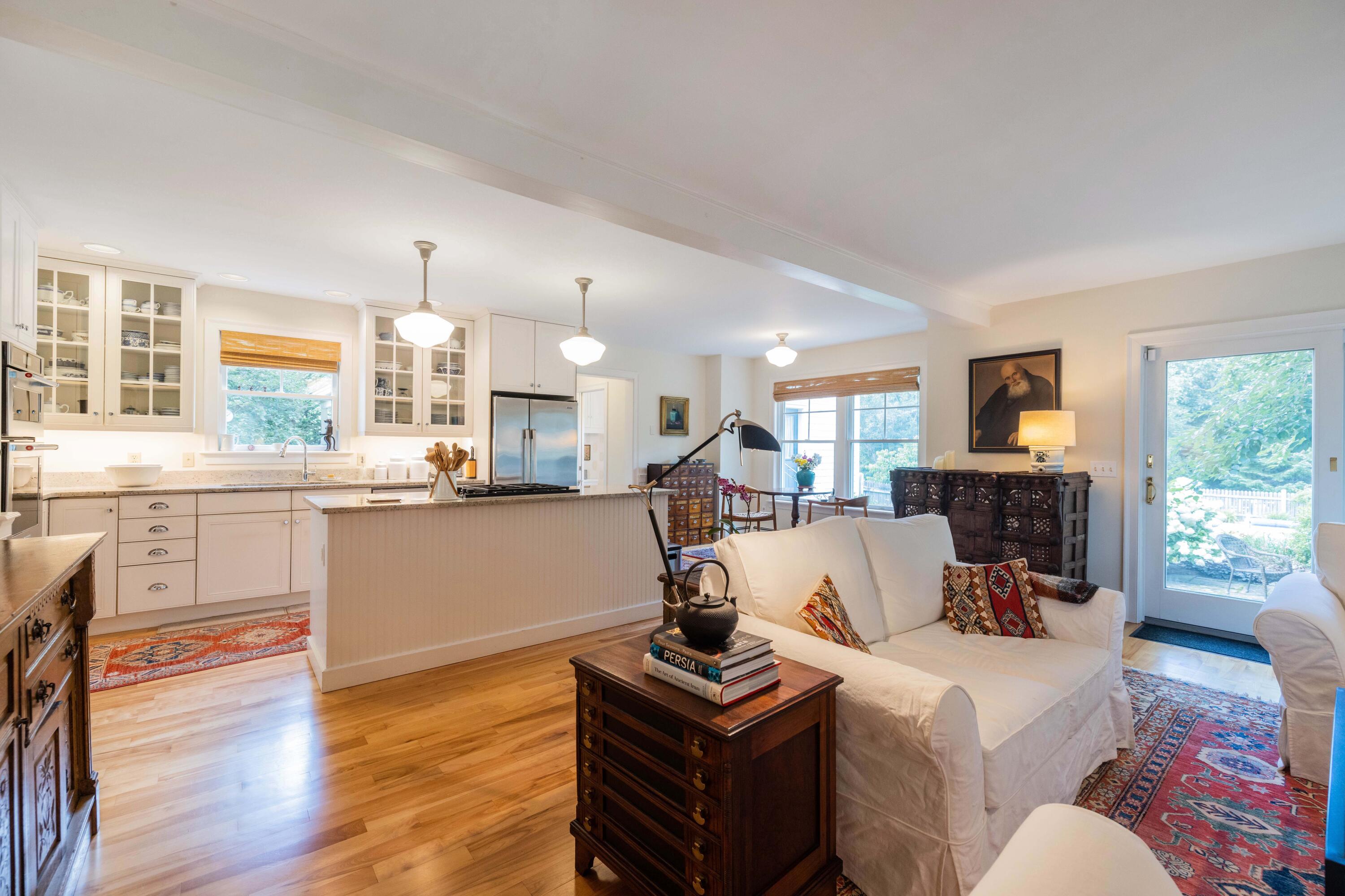 9 Larrabee Farm Road Brunswick, ME 04011 - Photo 13 of 74 3G0A0027