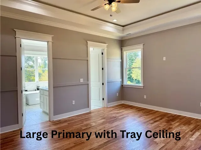 $690,000 | 506 Horseshoe Drive, Seneca, SC 29678