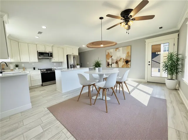 $690,000 | 506 Horseshoe Drive, Seneca, SC 29678