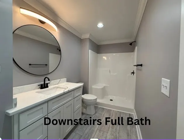 $690,000 | 506 Horseshoe Drive, Seneca, SC 29678