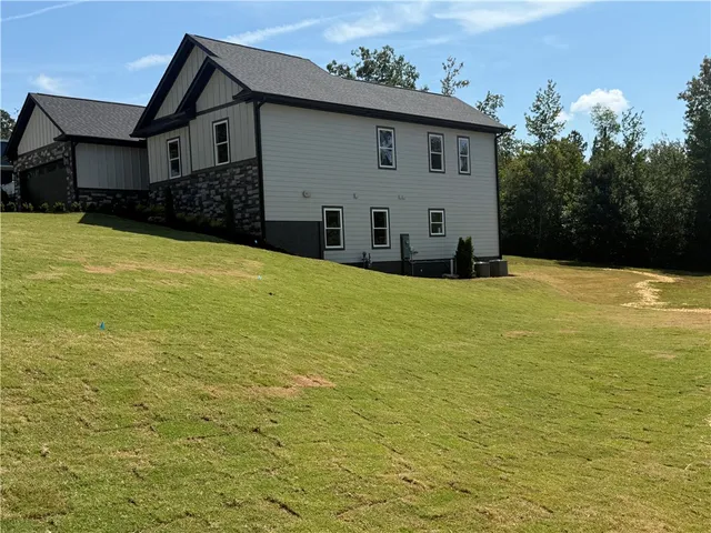 $690,000 | 506 Horseshoe Drive, Seneca, SC 29678